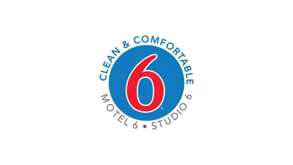 Motel 6-Santa Fe, Nm - Central エクステリア 写真