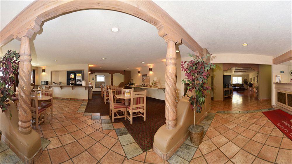 Motel 6-Santa Fe, Nm - Central エクステリア 写真