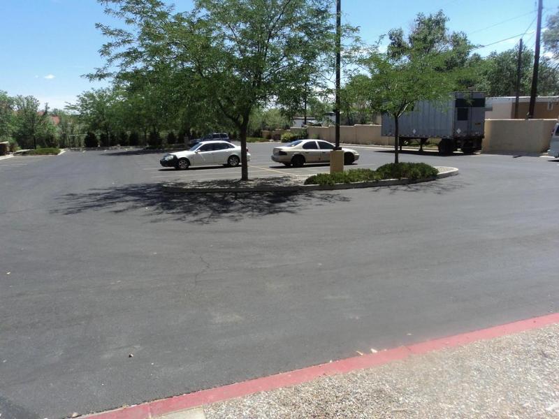 Motel 6-Santa Fe, Nm - Central エクステリア 写真