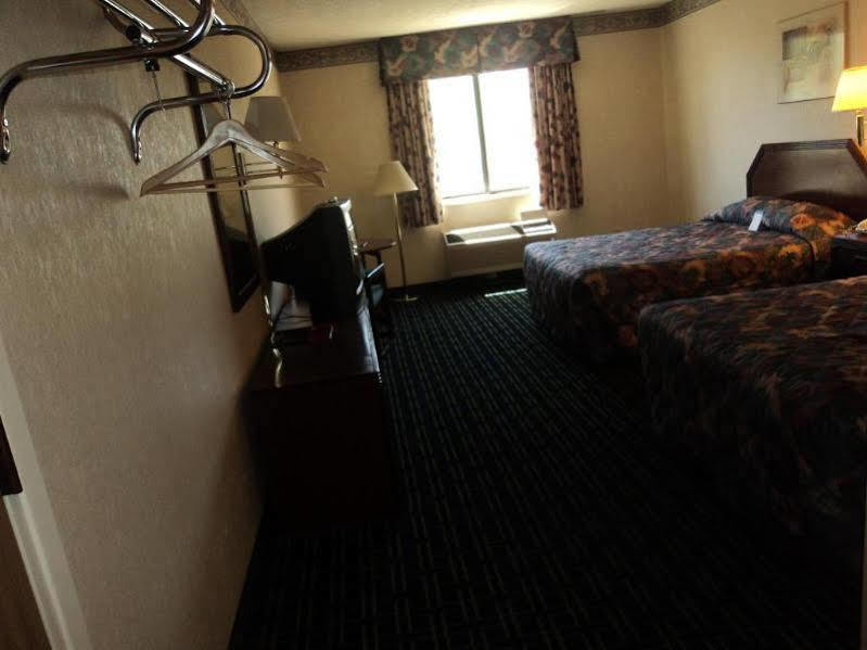 Motel 6-Santa Fe, Nm - Central エクステリア 写真