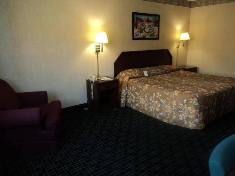 Motel 6-Santa Fe, Nm - Central エクステリア 写真