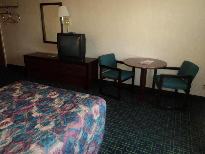 Motel 6-Santa Fe, Nm - Central エクステリア 写真