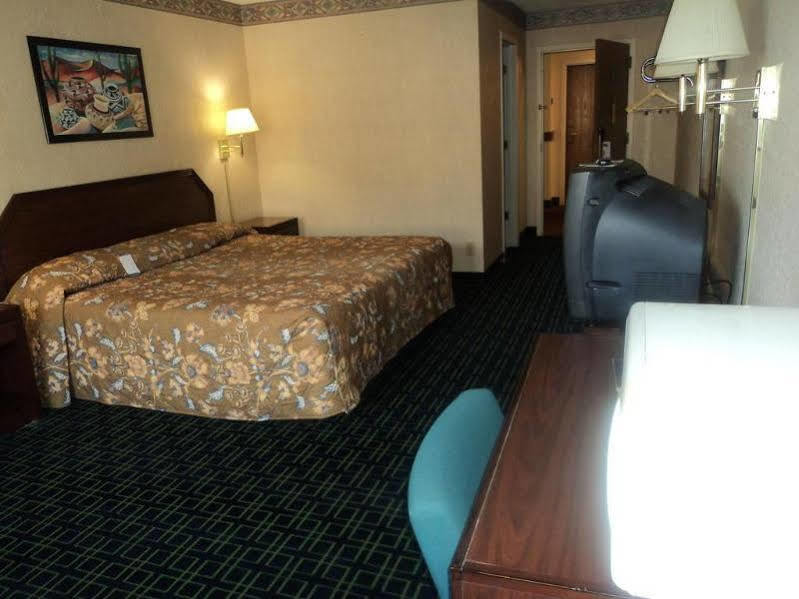 Motel 6-Santa Fe, Nm - Central エクステリア 写真